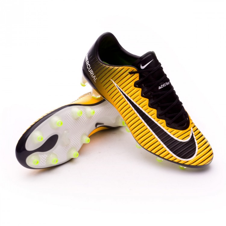 Nike Mercurial Vapor: Las botas de fútbol de Isco Alarcón